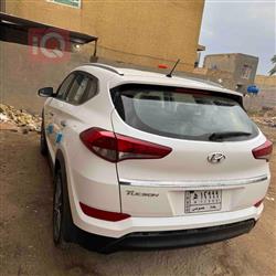 هیوندای تۆکسۆن